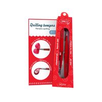 Penseta quilling Set 2 AQ204 DACO