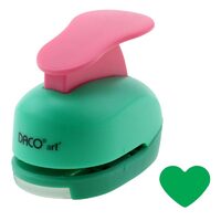 Perforator Hobby 2.5 cm DACO