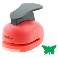 Perforator Hobby 3.8 cm DACO