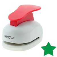 Perforator Hobby 5 cm DACO