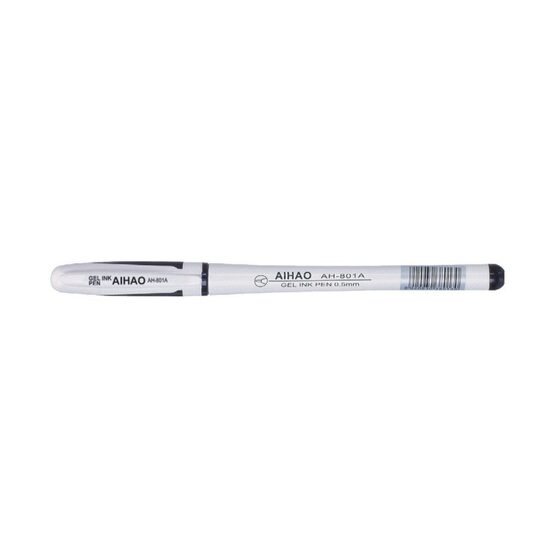 Pix gel 0.5 mm Negru AIHAO