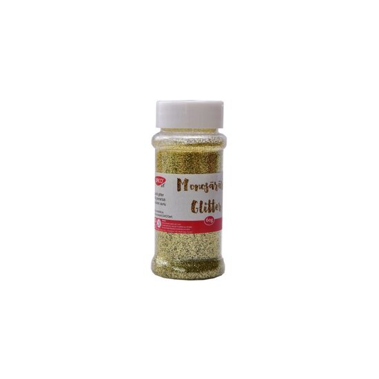 Pudra glitter Monosararita DACO