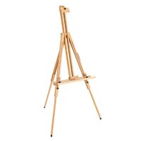 Sevalet lemn 190 cm DACO