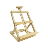 Sevalet lemn 64 cm DACO