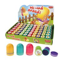 Stampila tusata Du-ma acasa! SA116 DACO