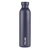 Termos izotermic, Milan, 591 ml, Editie 1918, Negru