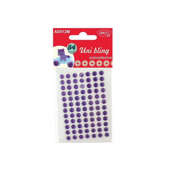 Diamante Uni bling mov DACO