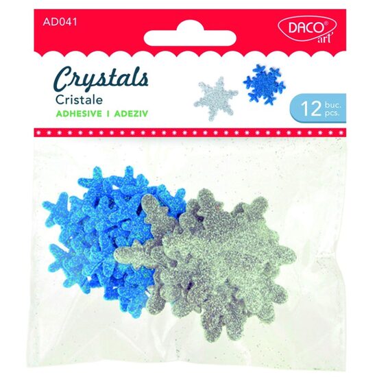 Cristal spumă DACO in stoc