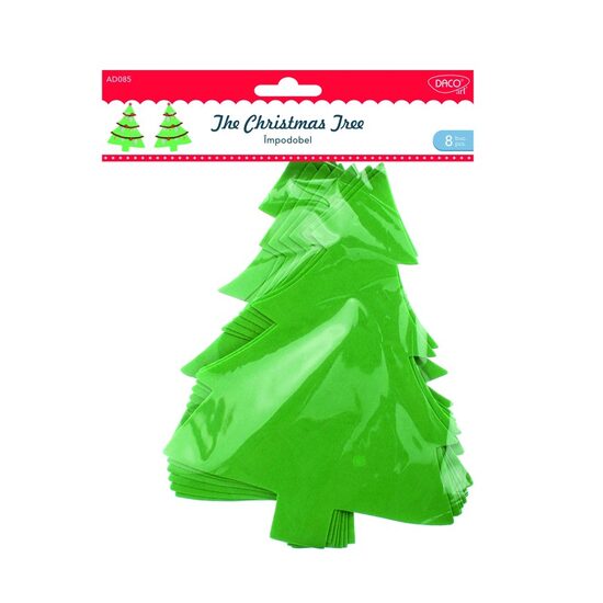 Împodobel spumă DACO