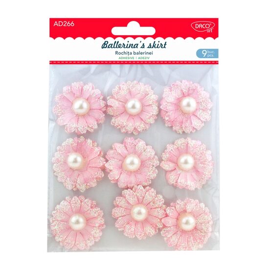 Rochița balerinei DACO