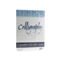 Hartie caligrafie A4 Pergamena 190 g/mp FAVINI