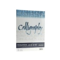 Hartie caligrafie A4 Pergamena 90 g/mp FAVINI