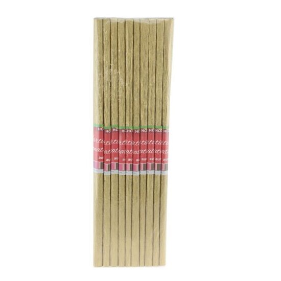 Hartie creponata Auriu DACO