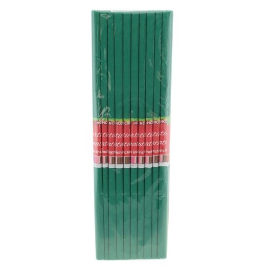 Hartie creponata Verde inchis DACO