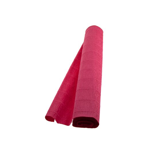 Hartie floristica 180 g/mp Rosu Carmin