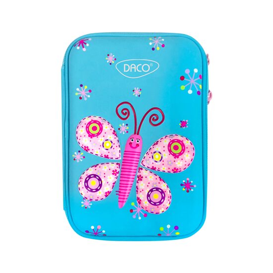 Penar 2 fermoare neechipat DACO PE273V