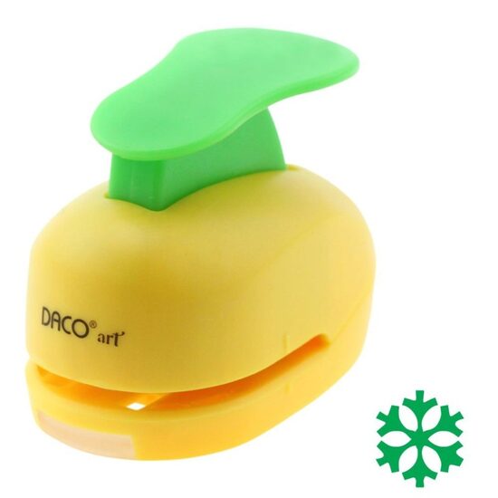 Perforator Hobby 1.8 cm fulg DACO