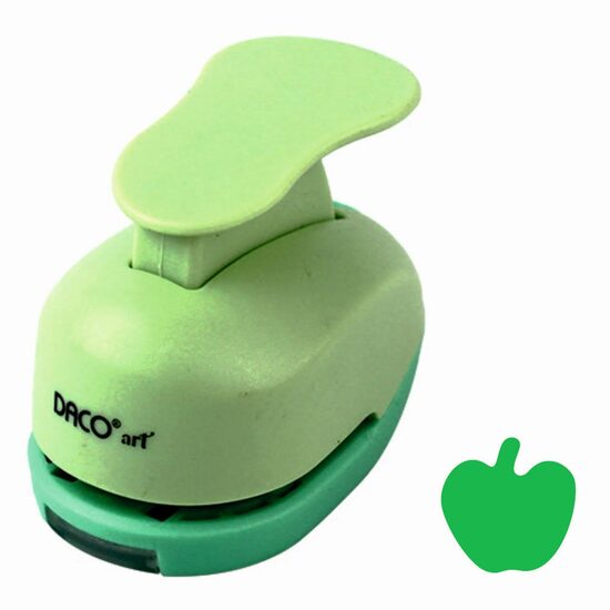 Perforator Hobby 1.8 cm mar DACO