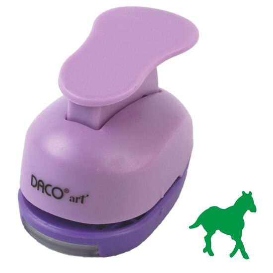 Perforator Hobby 2.5 cm cal DACO