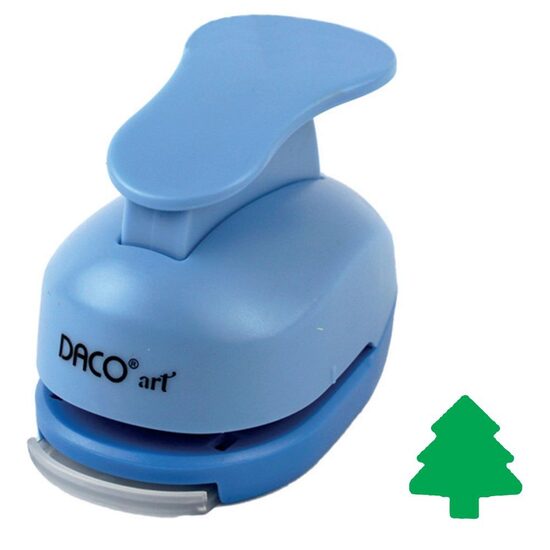 Perforator Hobby 3.8 cm brad DACO