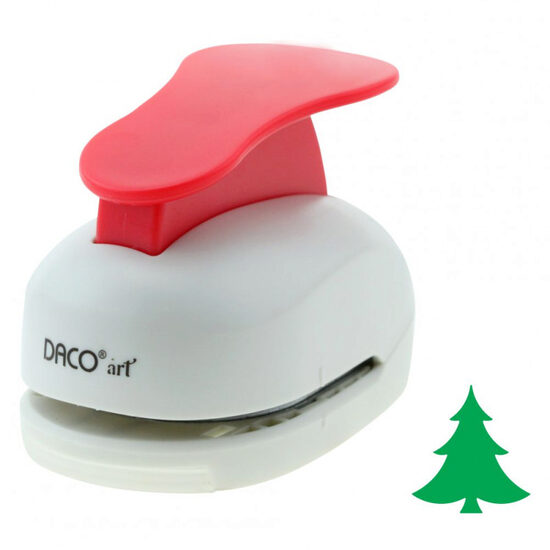 Perforator Hobby 5 cm brad DACO