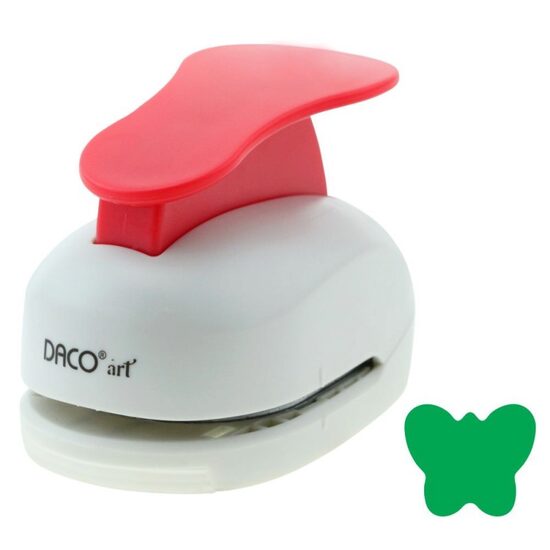 Perforator Hobby 5 cm fluture DACO