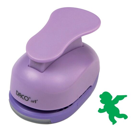 Perforator Hobby 5 cm ingeras  DACO