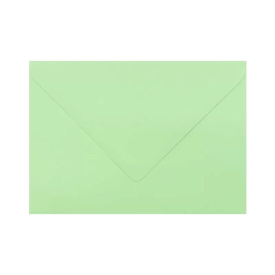 Plic C6 gumat Verde deschis PC612VD DACO