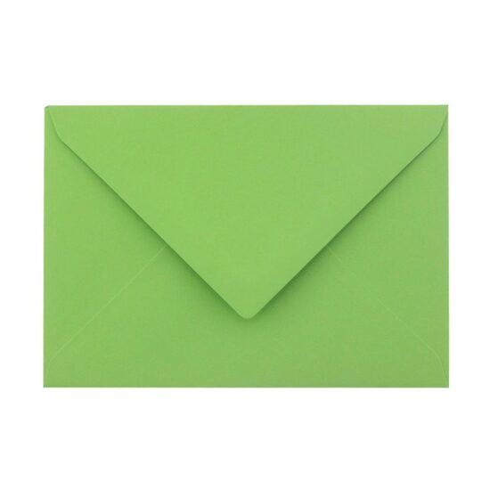 Plic C6 gumat Verde inchis PC612VI DACO