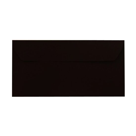 Plic DL siliconic Negru PC12N DACO