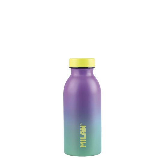 Termos izotermic, Milan, 354 ml, Editie 1918, Sunset