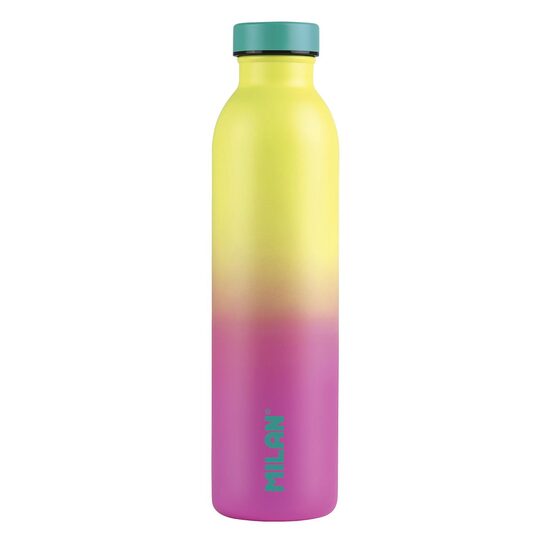 Termos izotermic, Milan, 591 ml, Editie 1918, Sunset