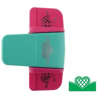 Perforator Hobby bordura 5.7x3.8 cm PFB201/5 DACO