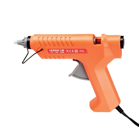 Pistol lipit 80 W Lipiciosul Tare DACO