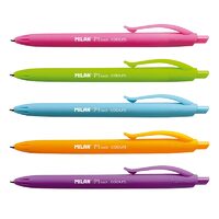MILAN P1 Touch Colours, Varf 1 mm