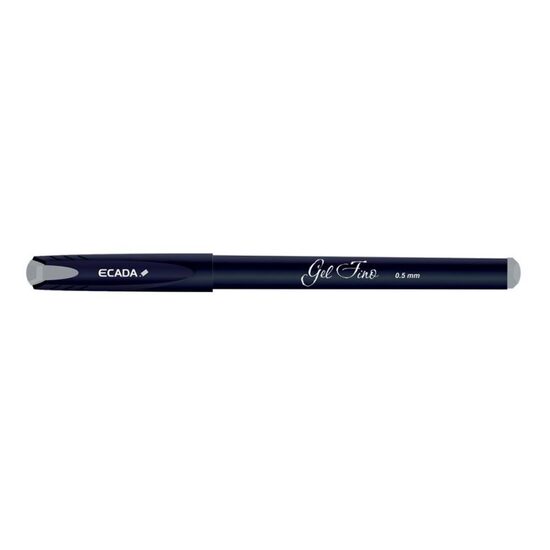 Pix Gelfino 0.5 mm Negru ECADA