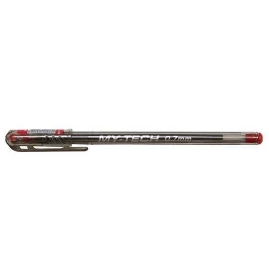 Pix My Tech 0.7 mm Rosu PENSAN