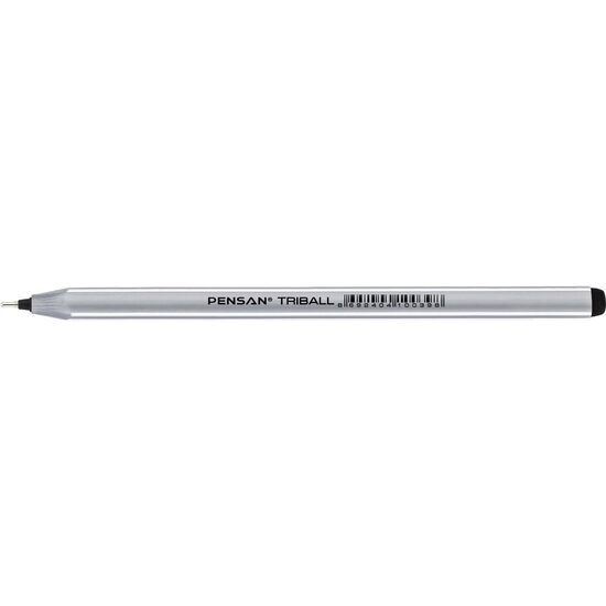 Pix PENSAN Triball negru