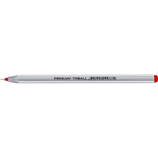 Pix PENSAN Triball Rosu