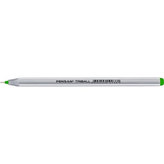 Pix PENSAN Triball Verde