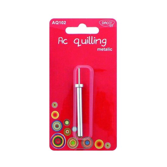 Ac quilling metalic AQ102 DACO