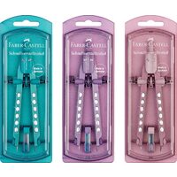 Compas Sparkle Factory 2023 Faber-Castell