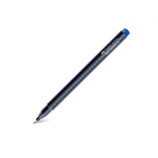 Liner 0.4mm Grip Faber-Castell
