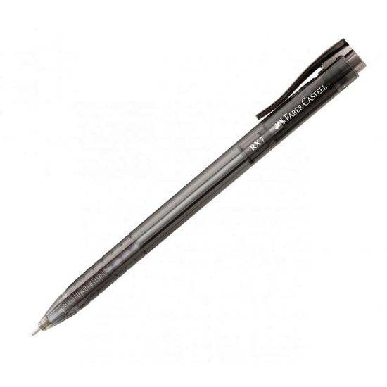 Roller 0.7mm Semi-Gel Cu Mecanism Rx7 Faber-Castell