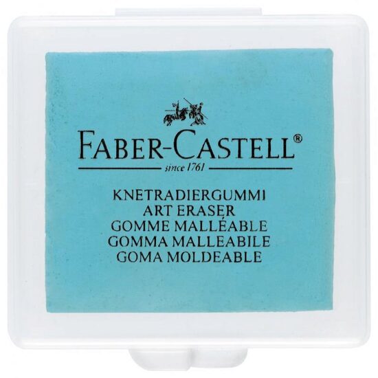 Radiera Arta Si Grafica Trend 2019 Faber-Castell