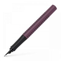 Stilou Grip 2011 Berry Faber-Castell