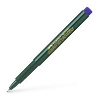 Liner 0.4mm Finepen 1511 Faber-Castell