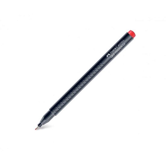 Liner 0.4mm Grip Faber-Castell