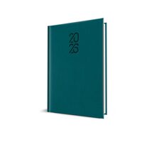 Agenda Datata Tucson Ro A5, 352 Pagini, Coperta Buretata 2026