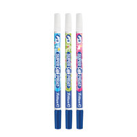 CARIOCA CORECTOARE SUPER PIRAT B PREZENTARE PE DISPLAY HERLITZ
